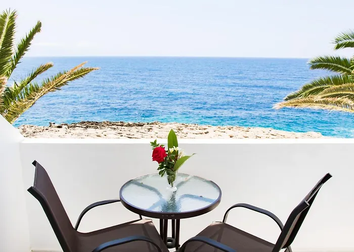 Krinos Lefkos (Karpathos)