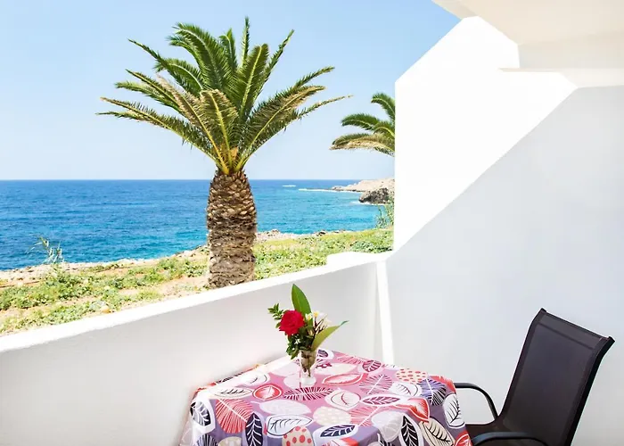 Krinos Lefkos (Karpathos)