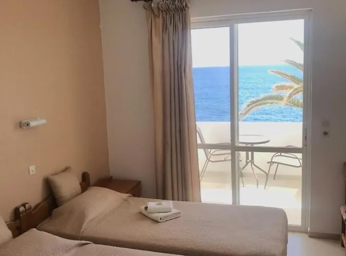 Krinos 3* Lefkos (Karpathos)