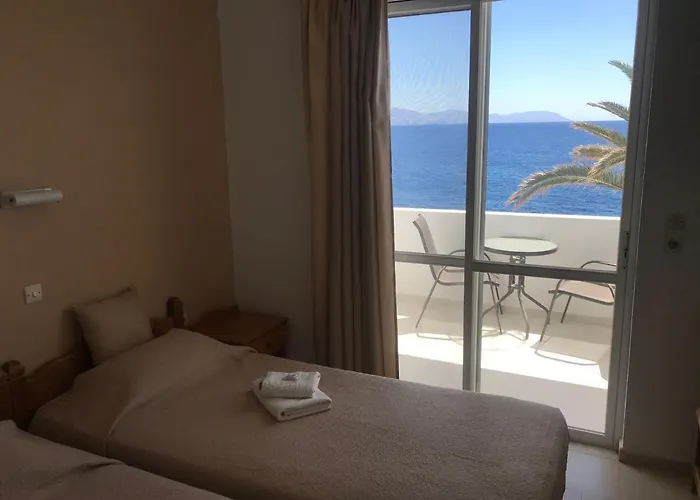 Krinos Lefkos (Karpathos)