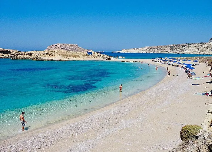 Krinos Lefkos (Karpathos)