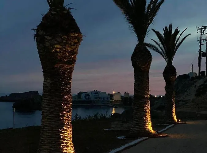 Krinos 3* Lefkos (Karpathos)