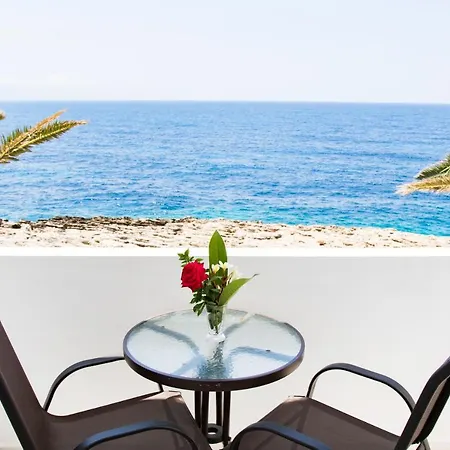 Krinos Lefkos (Karpathos)