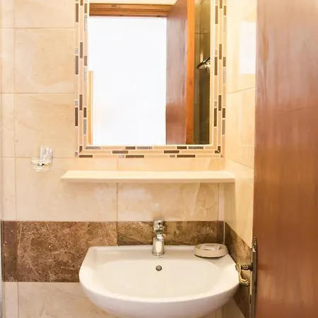 Krinos Hotel Lefkos (Karpathos)