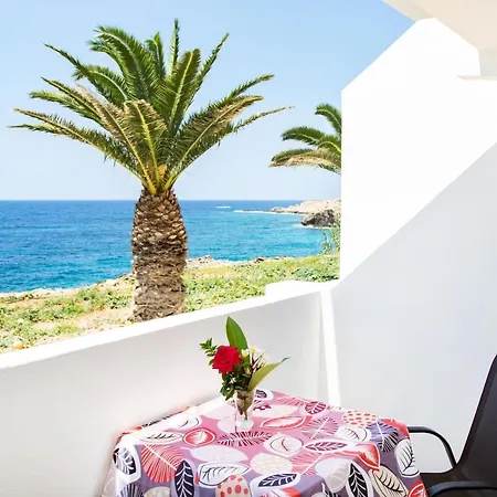 Krinos Lefkos (Karpathos)