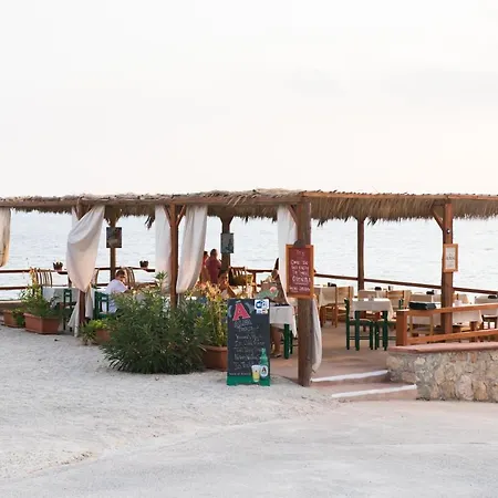 Krinos 3* Lefkos (Karpathos)