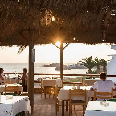 Krinos 3* Lefkos (Karpathos)