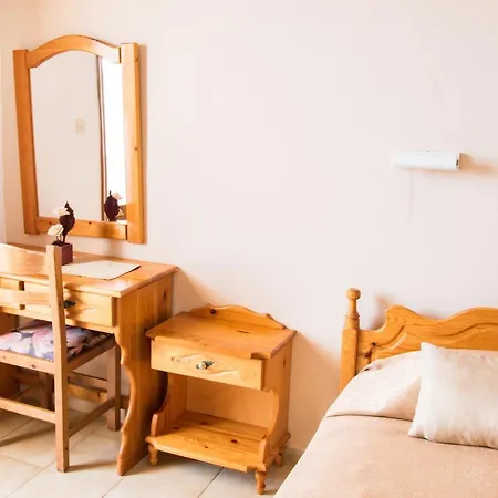 Krinos 3* Lefkos (Karpathos)