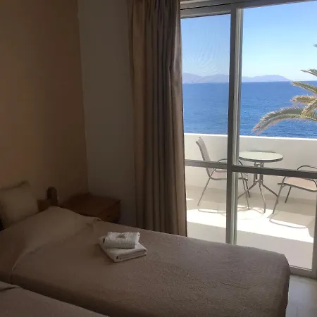 Krinos Lefkos (Karpathos)