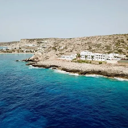 Hotel Krinos 3*