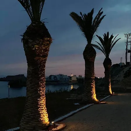 Krinos 3* Lefkos (Karpathos)