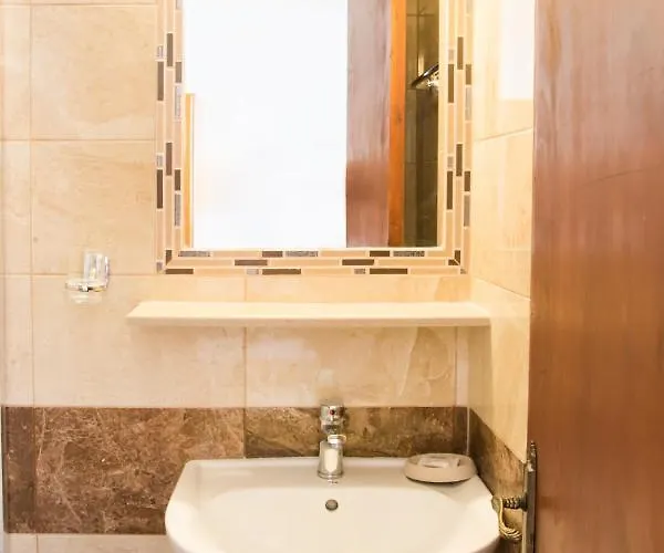 Krinos Hotel Lefkos (Karpathos)