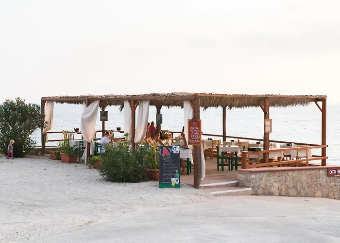 Krinos 3* Lefkos (Karpathos)