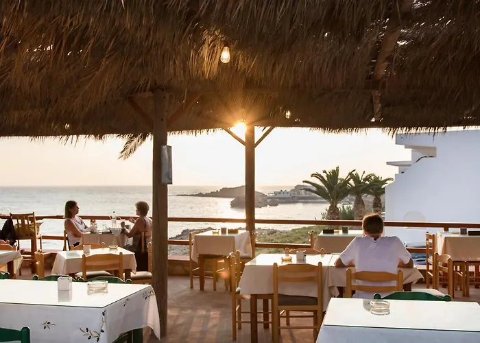 Krinos 3* Lefkos (Karpathos)