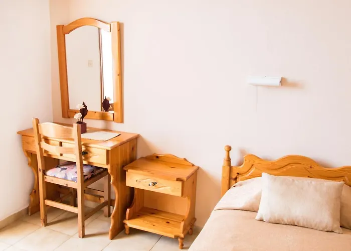 Krinos 3* Lefkos (Karpathos)